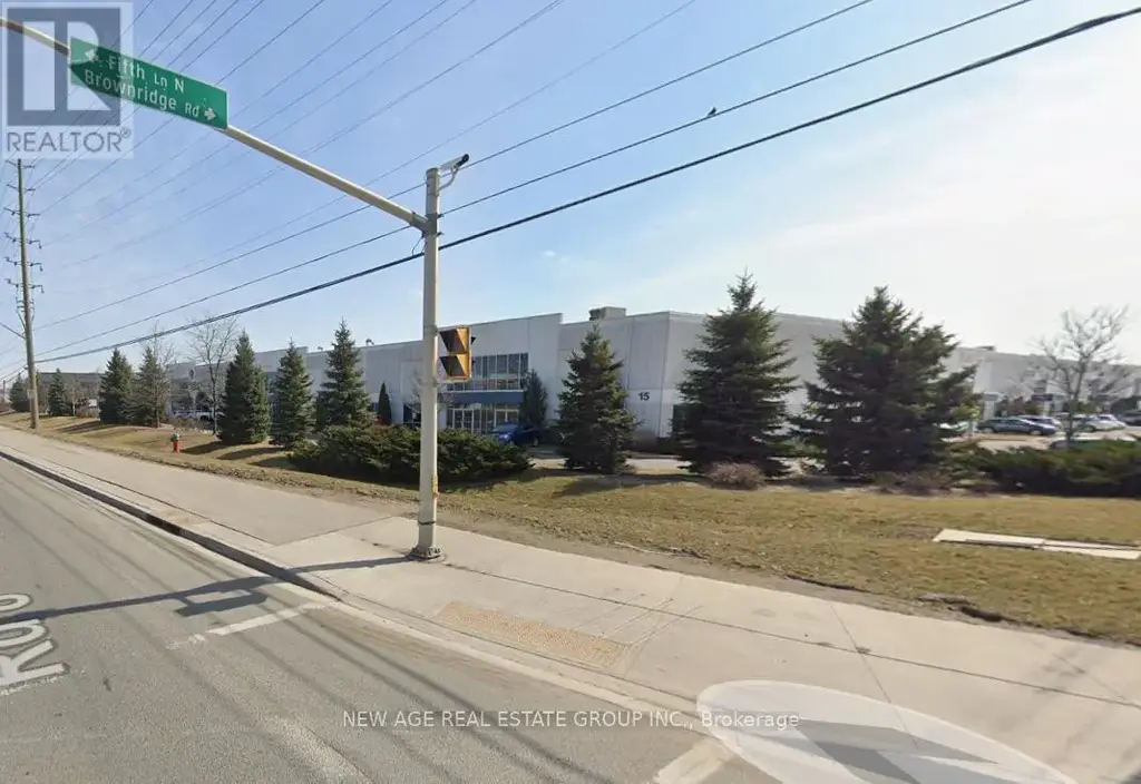 5 - 204 - 15 Brownridge Road, Halton Hills (Rural Halton Hills)
